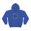 Guimarães Unisex Heavy Blend Hoody