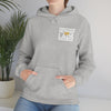Howay the Lads Unisex Hooded Sweatshirt  - Choice of colours