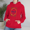 Guimarães Unisex Heavy Blend Hoody