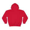 Howay the Lads Unisex Hooded Sweatshirt  - Choice of colours