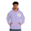 Howay the Lads Unisex Hooded Sweatshirt  - Choice of colours