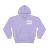 Howay the Lads Unisex Hooded Sweatshirt  - Choice of colours