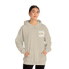 Howay the Lads Unisex Hooded Sweatshirt  - Choice of colours