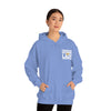 Howay the Lads Unisex Hooded Sweatshirt  - Choice of colours