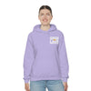 Howay the Lads Unisex Hooded Sweatshirt  - Choice of colours