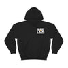 Howay the Lads Unisex Hooded Sweatshirt  - Choice of colours