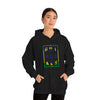 Guimarães Unisex Heavy Blend Hoody