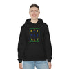 Guimarães Unisex Heavy Blend Hoody