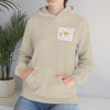 Howay the Lads Unisex Hooded Sweatshirt  - Choice of colours