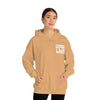 Howay the Lads Unisex Hooded Sweatshirt  - Choice of colours