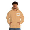 Howay the Lads Unisex Hooded Sweatshirt  - Choice of colours