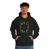 Guimarães Unisex Heavy Blend Hoody