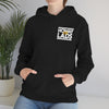 Howay the Lads Unisex Hooded Sweatshirt  - Choice of colours