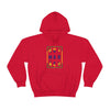 Guimarães Unisex Heavy Blend Hoody