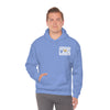 Howay the Lads Unisex Hooded Sweatshirt  - Choice of colours