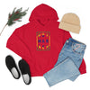 Guimarães Unisex Heavy Blend Hoody