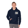 Howay the Lads Unisex Hooded Sweatshirt  - Choice of colours