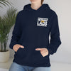 Howay the Lads Unisex Hooded Sweatshirt  - Choice of colours