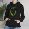 Guimarães Unisex Heavy Blend Hoody