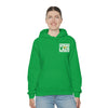 Howay the Lads Unisex Hooded Sweatshirt  - Choice of colours