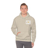 Howay the Lads Unisex Hooded Sweatshirt  - Choice of colours
