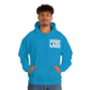 Howay the Lads Unisex Hooded Sweatshirt  - Choice of colours