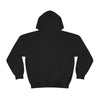 Guimarães Unisex Heavy Blend Hoody