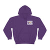 Howay the Lads Unisex Hooded Sweatshirt  - Choice of colours