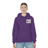 Howay the Lads Unisex Hooded Sweatshirt  - Choice of colours