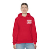 Howay the Lads Unisex Hooded Sweatshirt  - Choice of colours