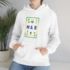 Guimarães Unisex Heavy Blend Hoody