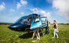 Helicopter Flight Experience
