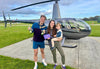 Helicopter Flight Experience