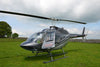 25 Mile Helicopter City Tour