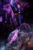 Cinematic Superhero Photo Shoot