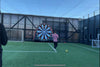 Foot Darts Experience