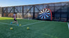 Foot Darts Experience